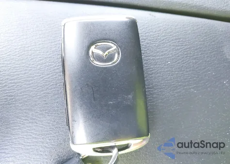 2021 Mazda Mx-5 Miata Sport from USA, damaged, VIN JM1NDAB74M0452596